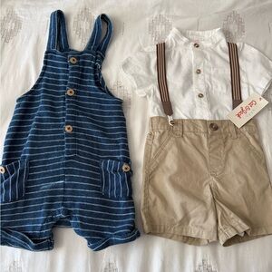 Cat & Jack Bundle 💛